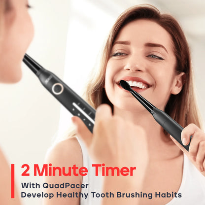 Seago Sonic Electric Toothbrush