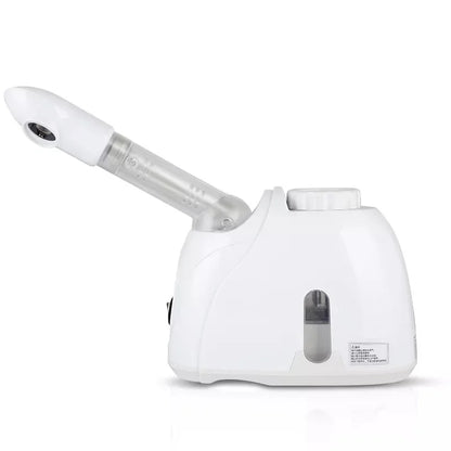 Portable Ionic Facial Steamer & Humidifier