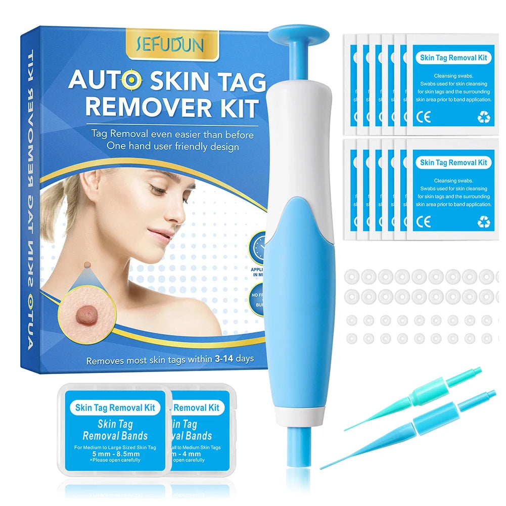 Skin Tag Removal Tool