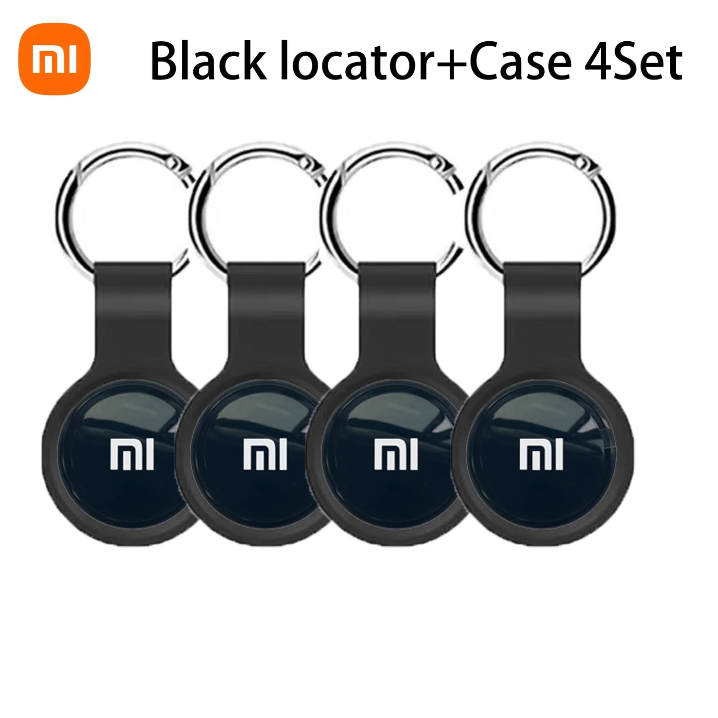 Mini Bluetooth Tracker