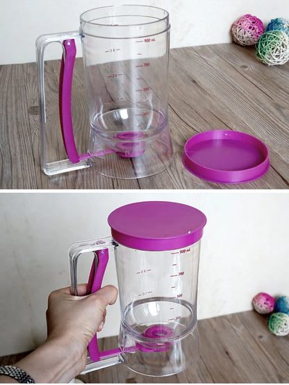 Batter Dispenser