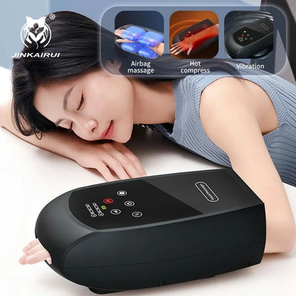 Electric Hand Massager