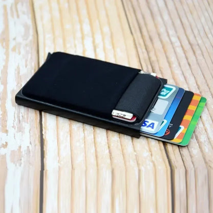 Smart Slim Wallet