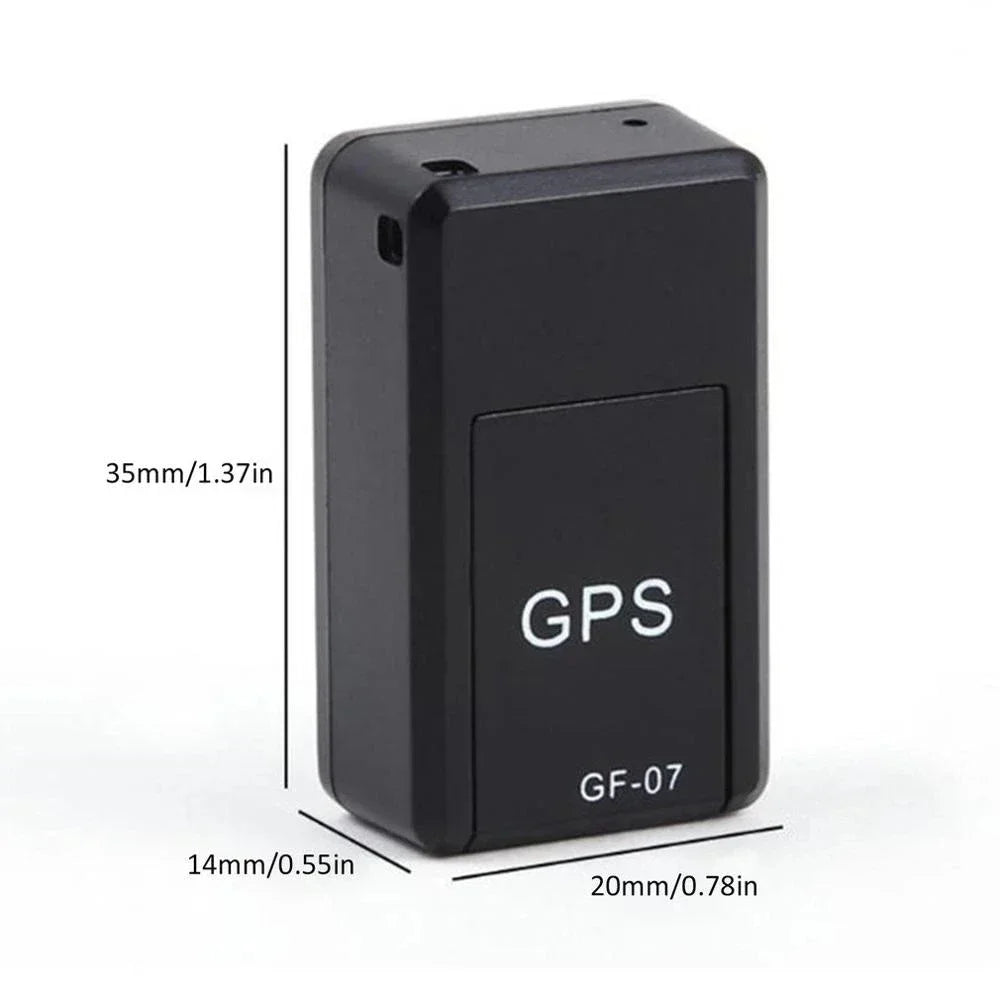 Mini GPS Tracker