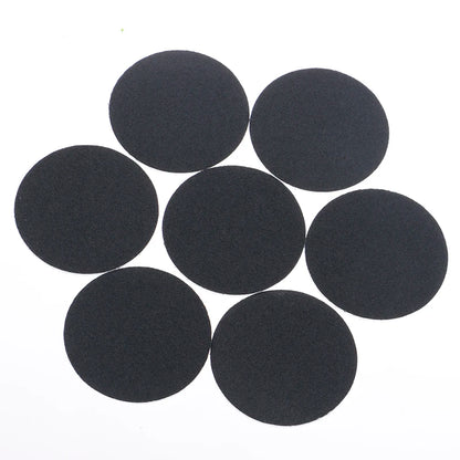 60pcs Sandpaper Discs