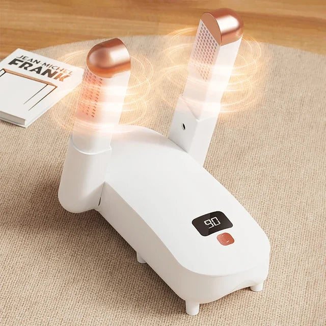 Smart Shoes Dryer Machine