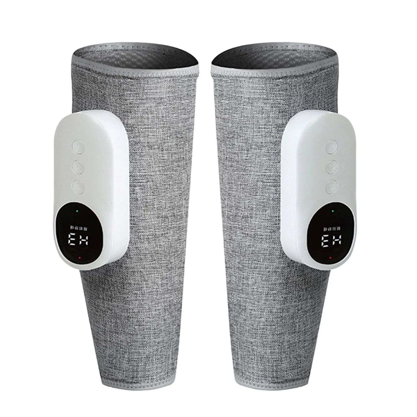 Smart Wireless Heating Leg Massager