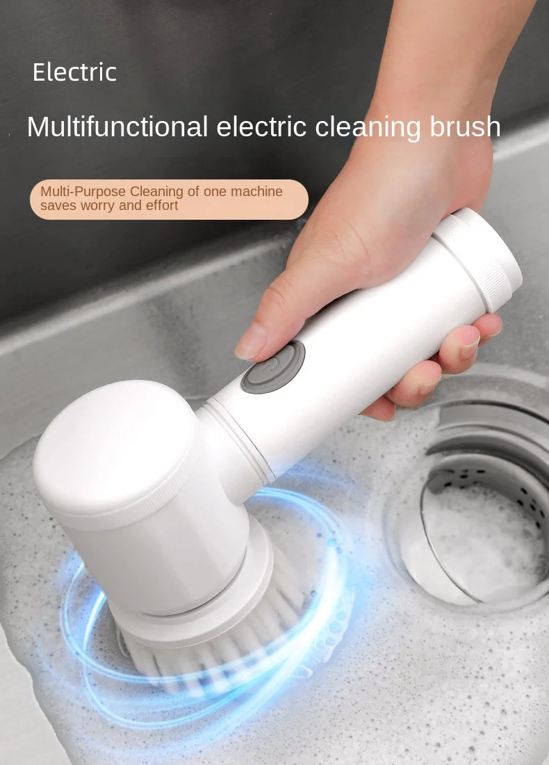 Handheld Household Cleaner