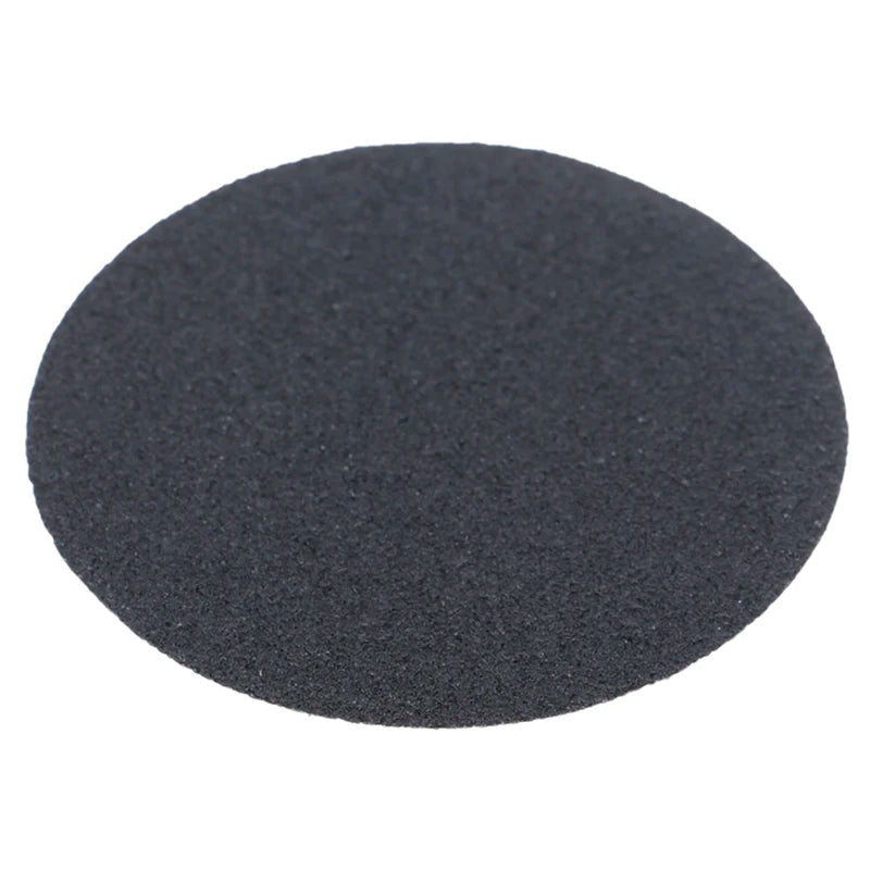 60pcs Sandpaper Discs