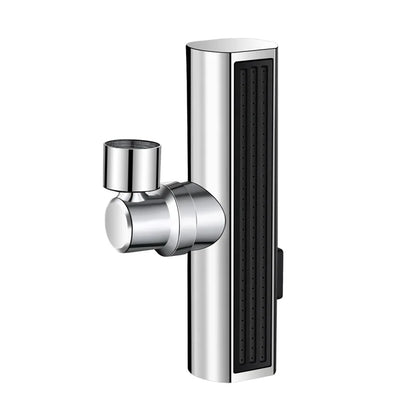 Swivel Waterfall Faucet Extender