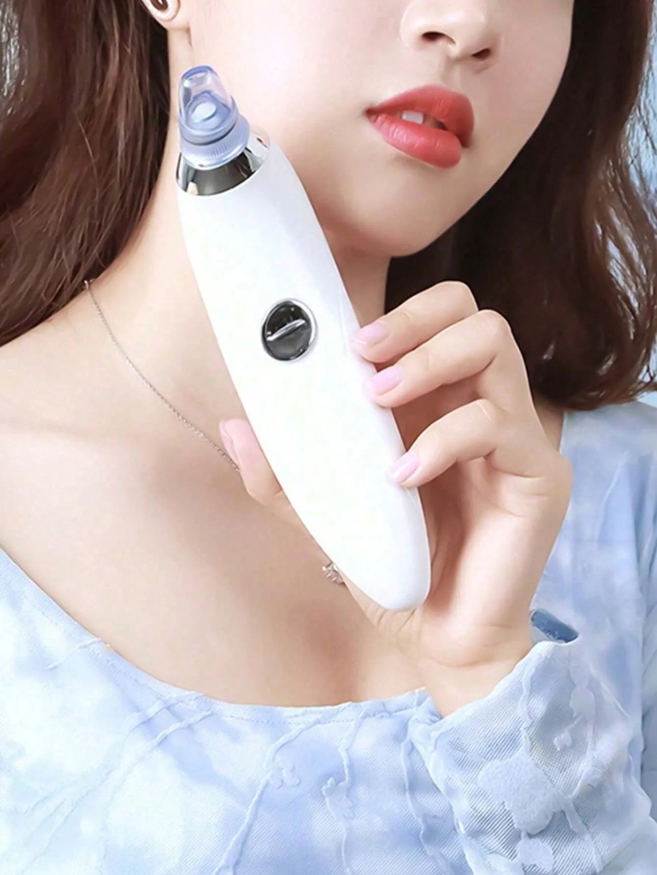 Electric Suction Blackhead Remover