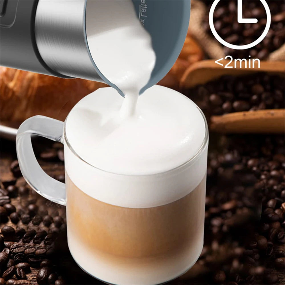 220V 500W Electric Milk Frother