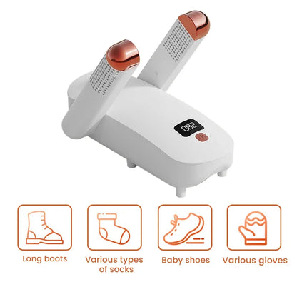 Smart Shoes Dryer Machine