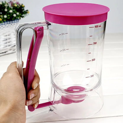 Batter Dispenser