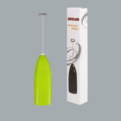 Handheld Electric Egg Beater