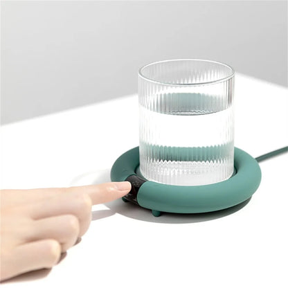 Heating Pad Cup Warmer