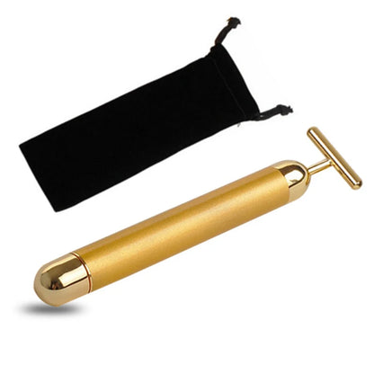 24K Gold Facial Lifting Bar