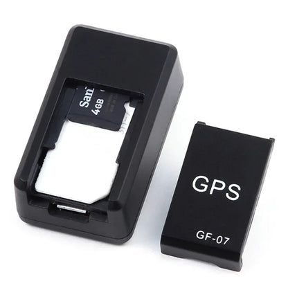 Mini GPS Tracker