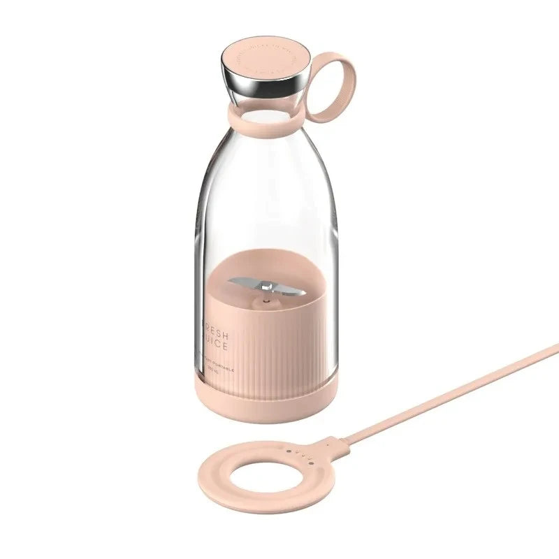 Portable USB Blender