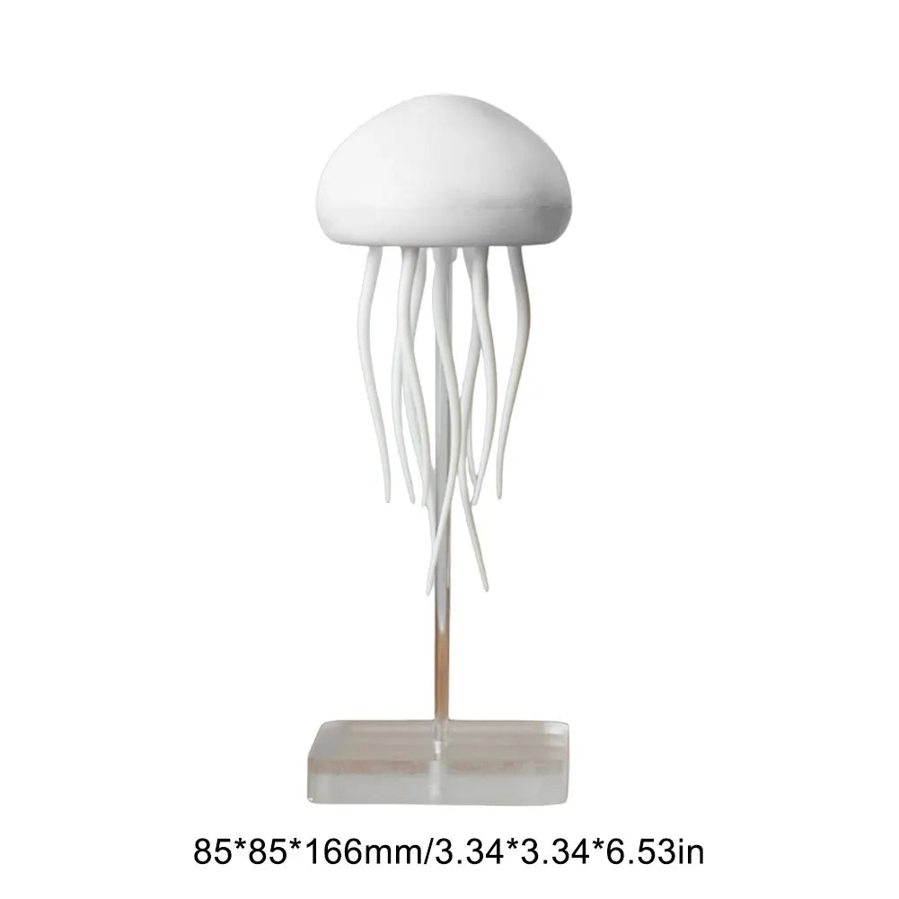 Cartoon Jellyfish LED Night Light