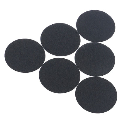 60pcs Sandpaper Discs