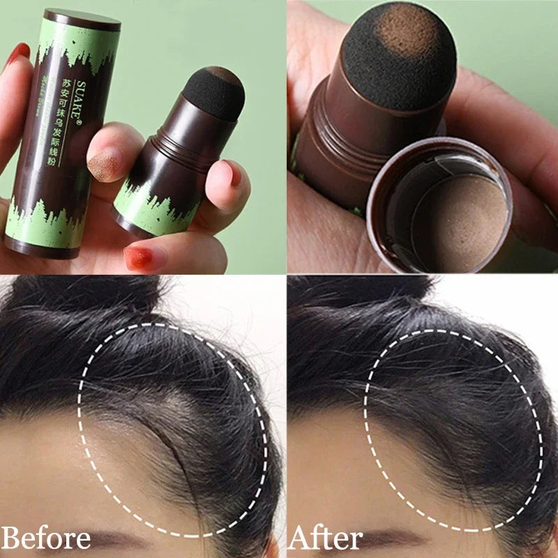 Hairline Shadow Powder