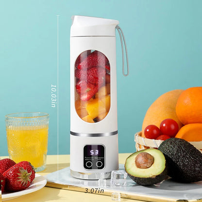 450ml USB Portable Blender