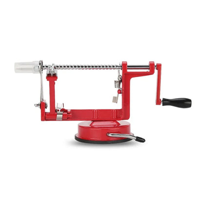 3-in-1 Apple Peeler & Slicer