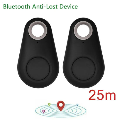 Mini GPS Tracker