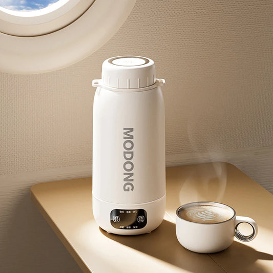 Portable Electric Kettle