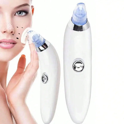 Electric Suction Blackhead Remover