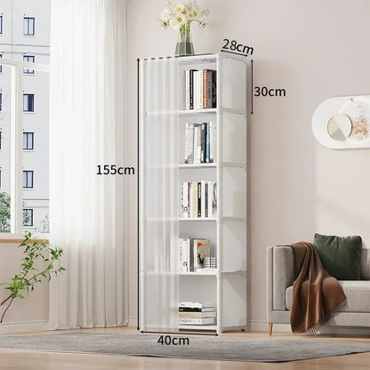 Dustproof Wardrobe