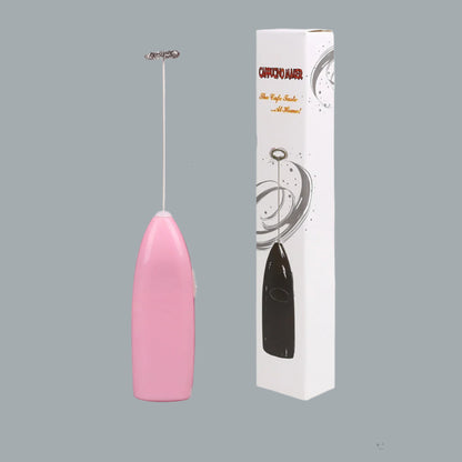 Handheld Electric Egg Beater