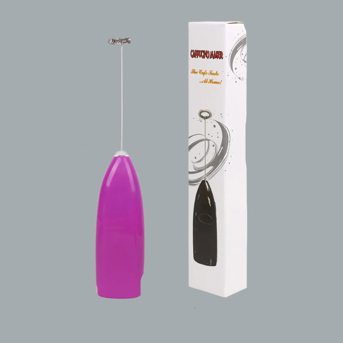 Handheld Electric Egg Beater