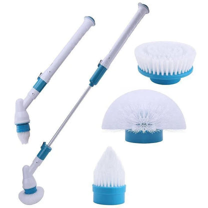 8-in-1 Wireless Electric Cleaning Brush