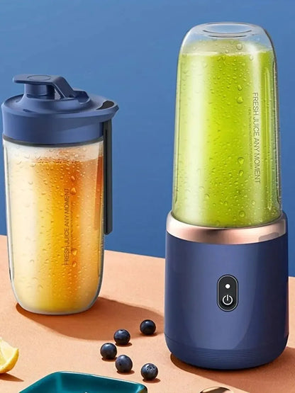 Portable Electric Blender Bottle