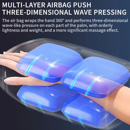 Electric Hand Massager