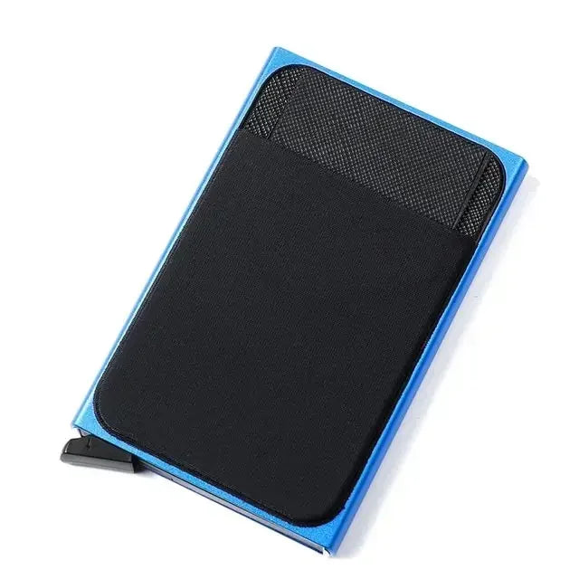 Smart Slim Wallet