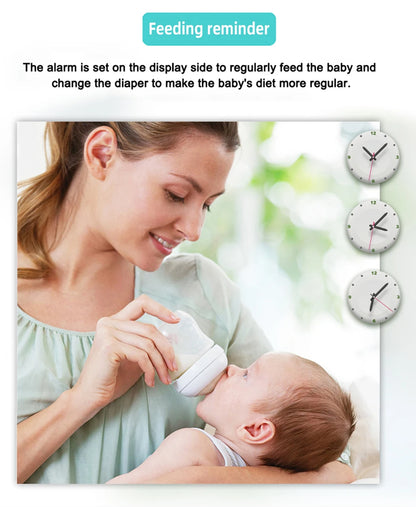 Wireless Baby Monitor Camera