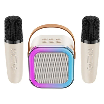 K12 Bluetooth Karaoke Machine