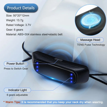 USB Smart Anti-Snoring Device