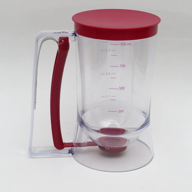 Batter Dispenser