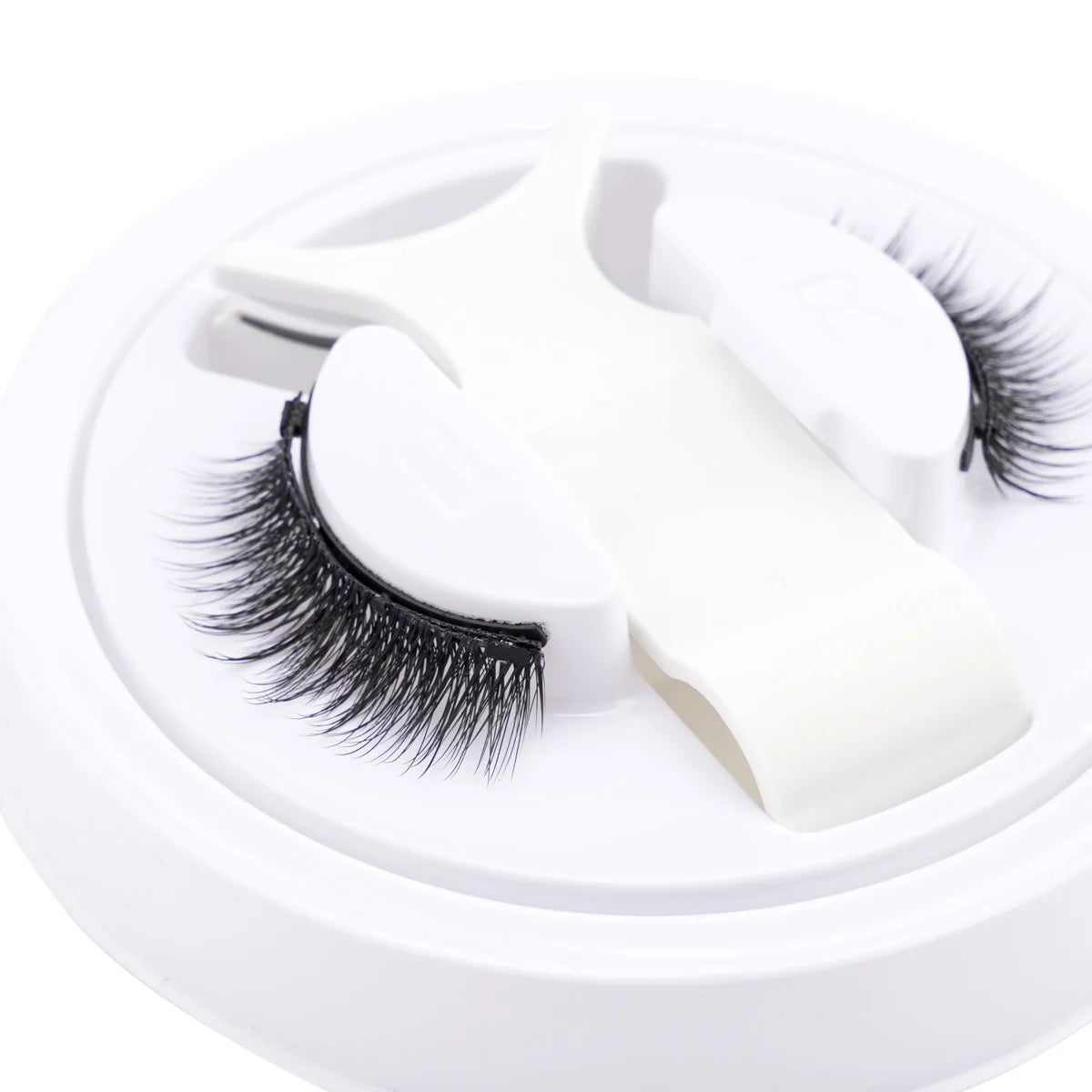 Magnetic Eyelashes Set