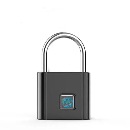 Smart Fingerprint Padlock