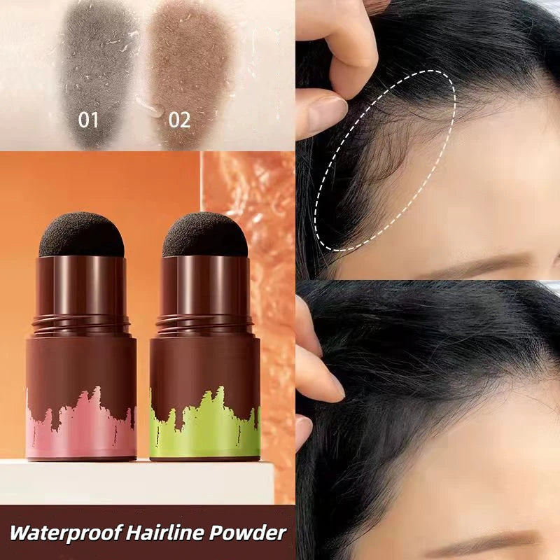 Hairline Shadow Powder