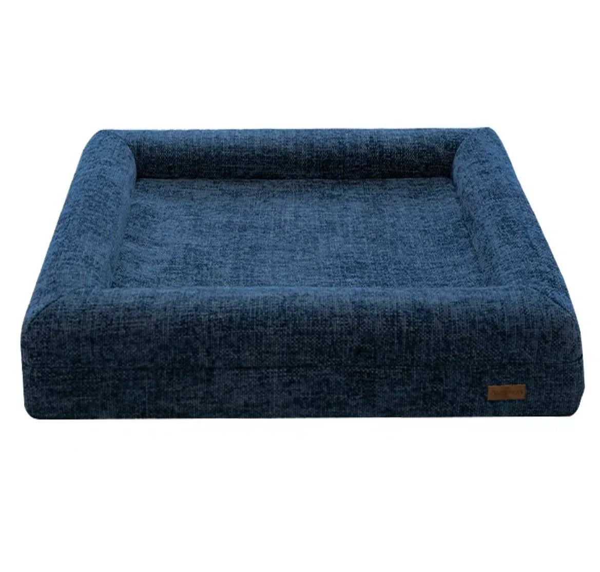 Washable Foam Pet Bed