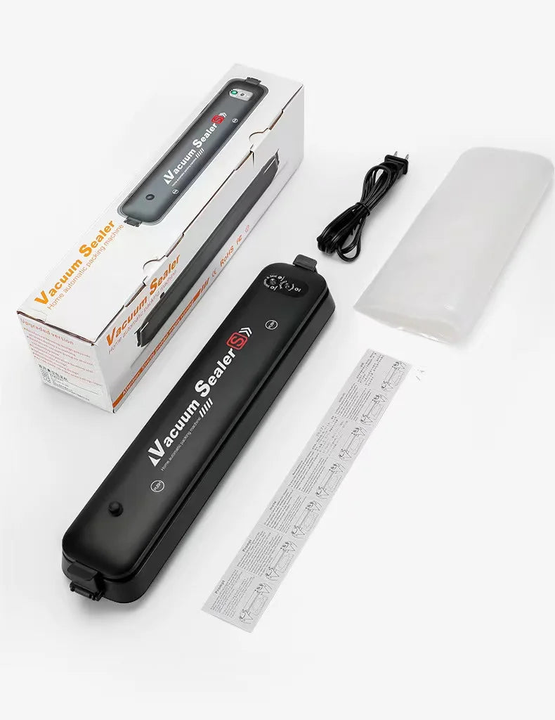 Electric Vacuum Sealer for Food