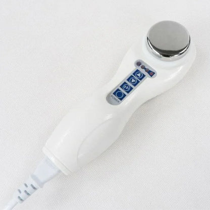 Portable Ultrasound Therapy Massager