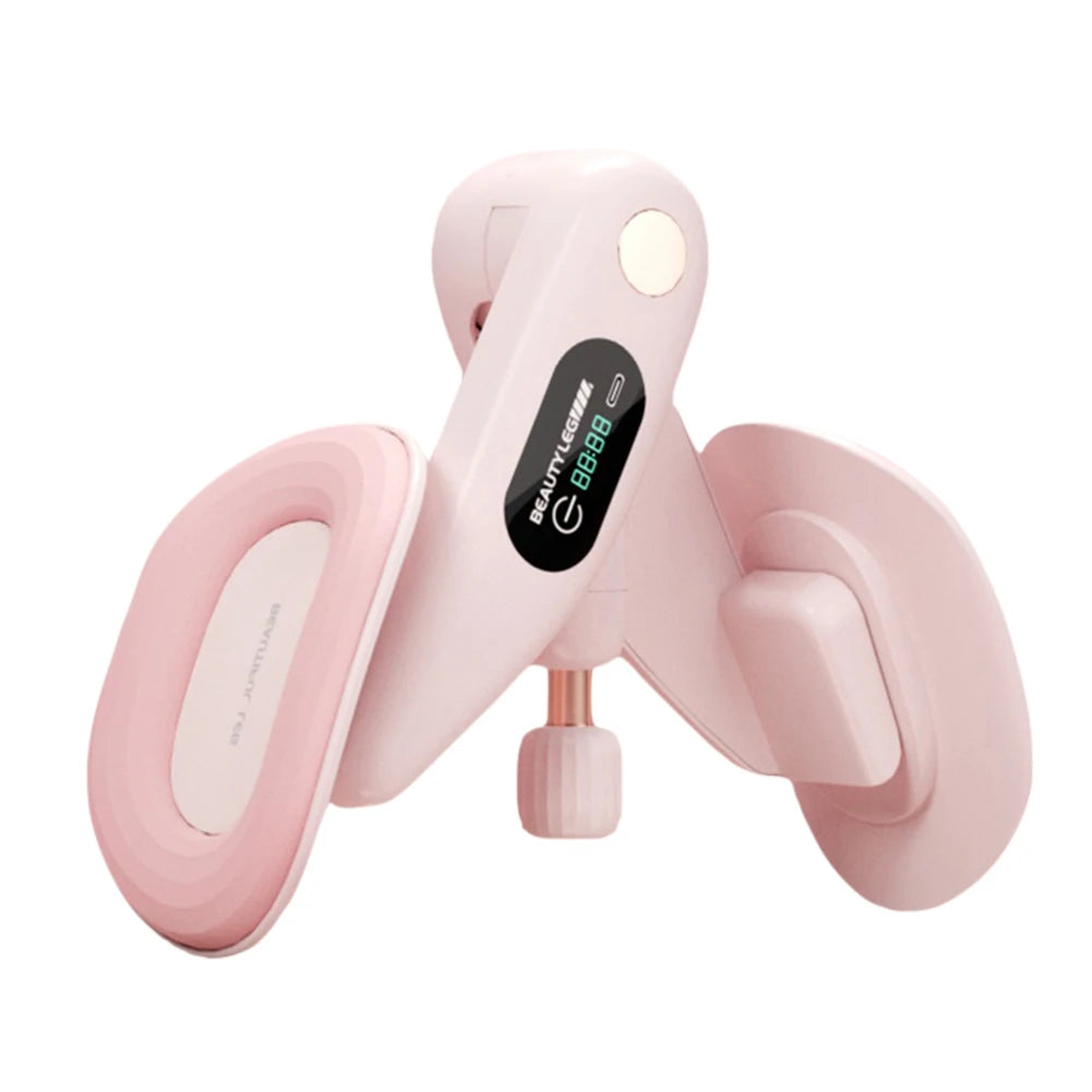 Pelvic Floor & Leg Trainer