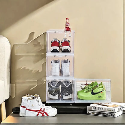 Shoe Storage Box